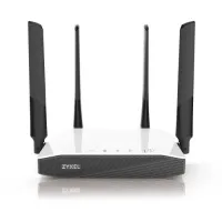 Zyxel NBG6604 AC1200 Dual-Band WiFi Router